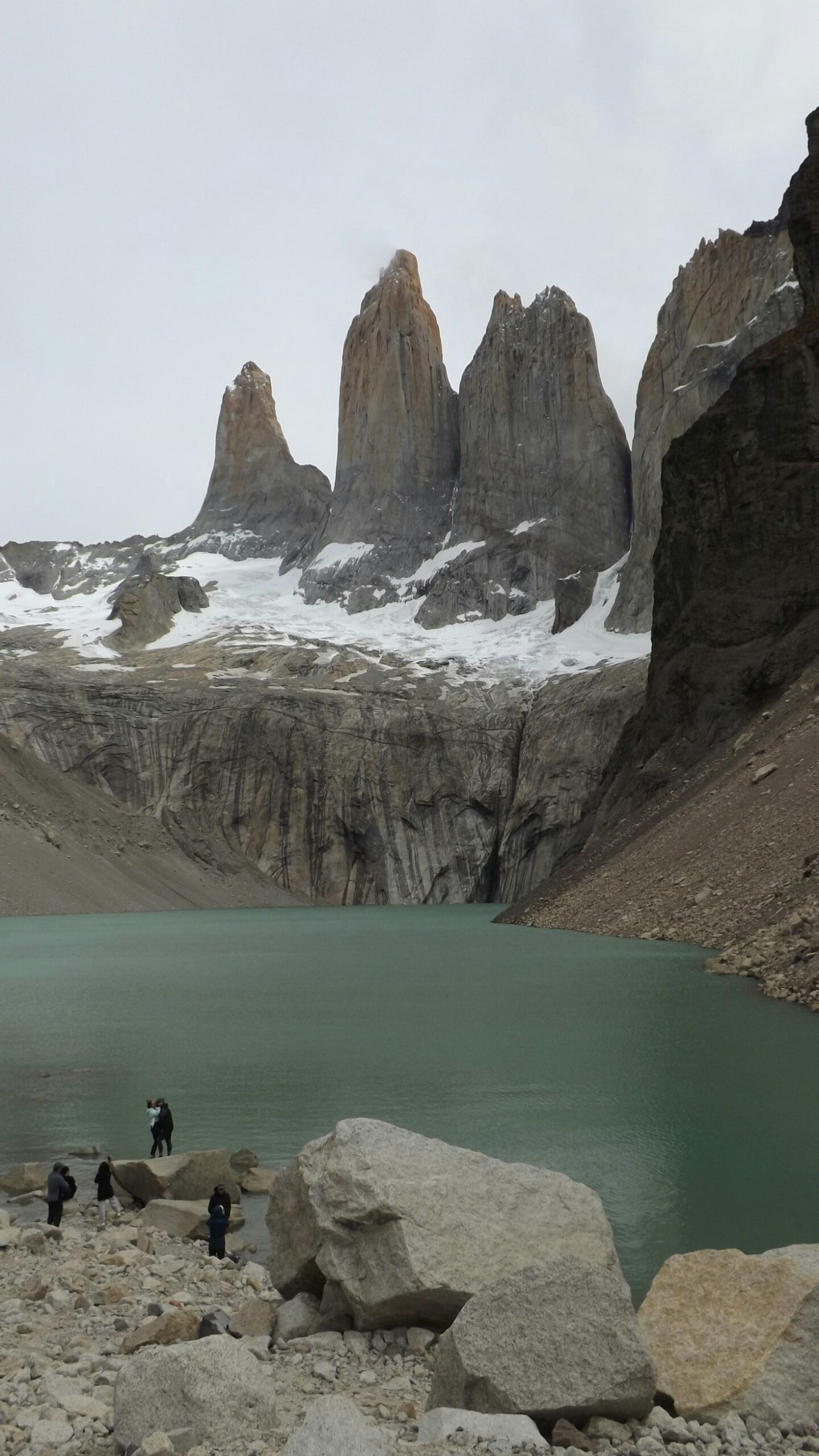 Las mejores rutas de senderismo en la Patagonia